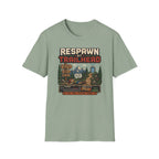 Respawn at Trailhead T‑Shirt