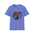 Live From the Woods T‑Shirt