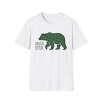 Bear Digital Detox T‑Shirt