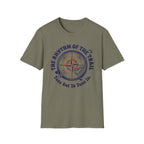 The Rhythm of the Trail T‑Shirt