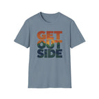 Get Outside Sunset T‑Shirt
