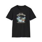 Chairlift to Trailhead T‑Shirt