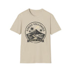 Hawaii Volcanoes T‑Shirt
