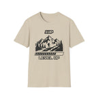 1UP Level Up T‑Shirt