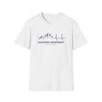 Elevated Heartbeat T‑Shirt