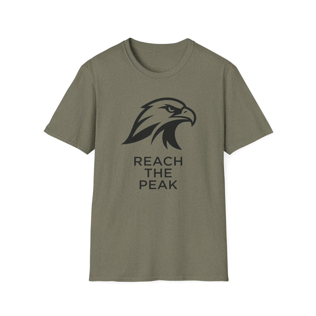 Reach the Peak T‑Shirt