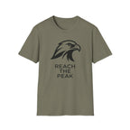 Reach the Peak T‑Shirt