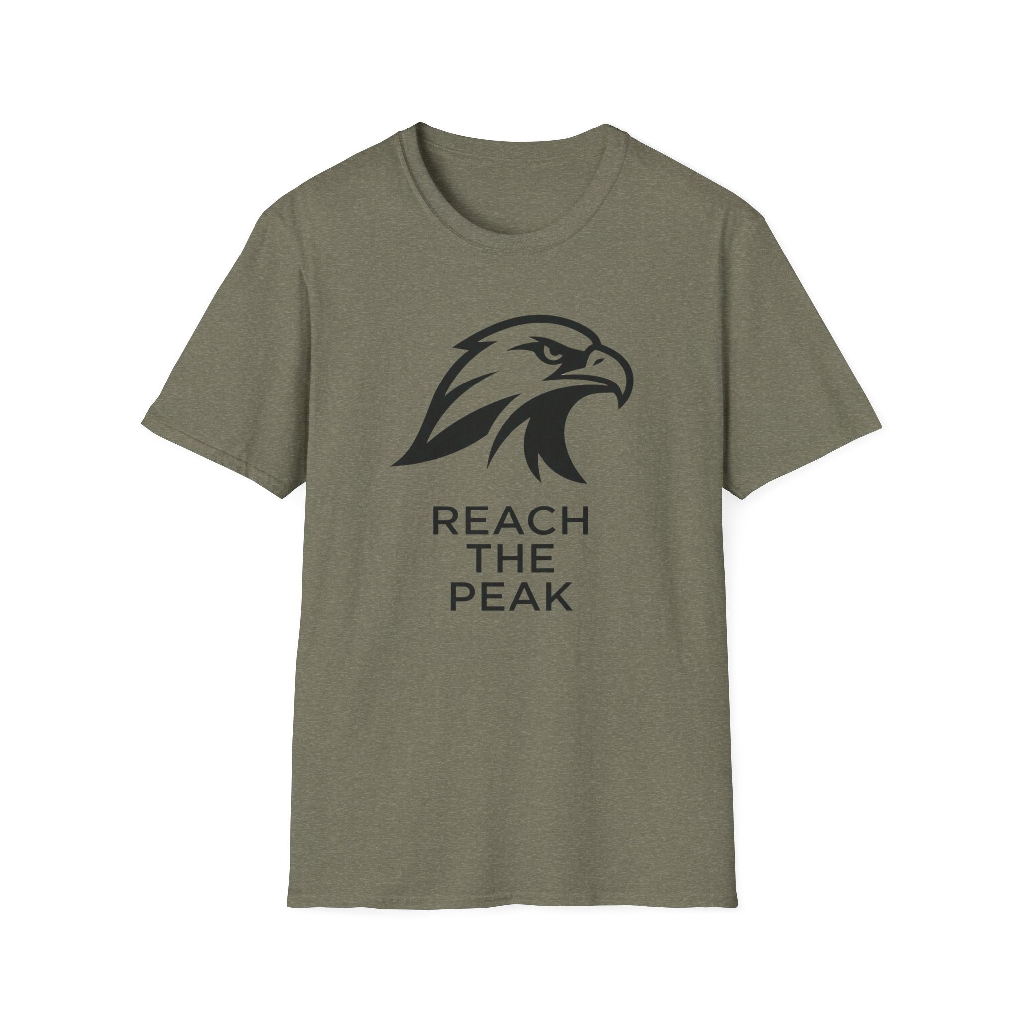 Reach the Peak T‑Shirt