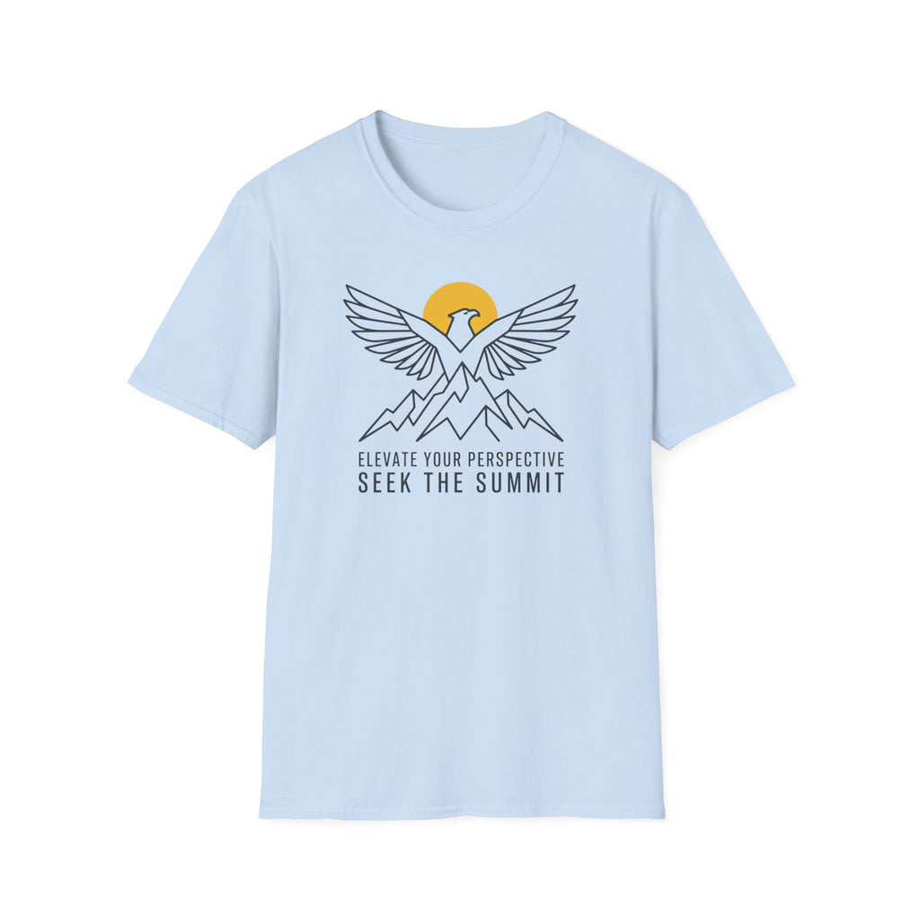 Seek the Summit T‑Shirt