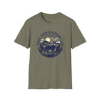 Smoky Mountain Hiking Club Tennessee T‑Shirt