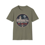 One Small Step One Long Trail T‑Shirt