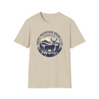 Smoky Mountain Hiking Club Tennessee T‑Shirt