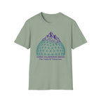 Grand Wilderness Design T‑Shirt