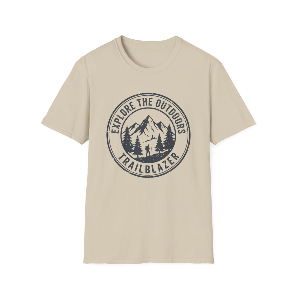 Explore the Outdoors Trailblazer T‑Shirt