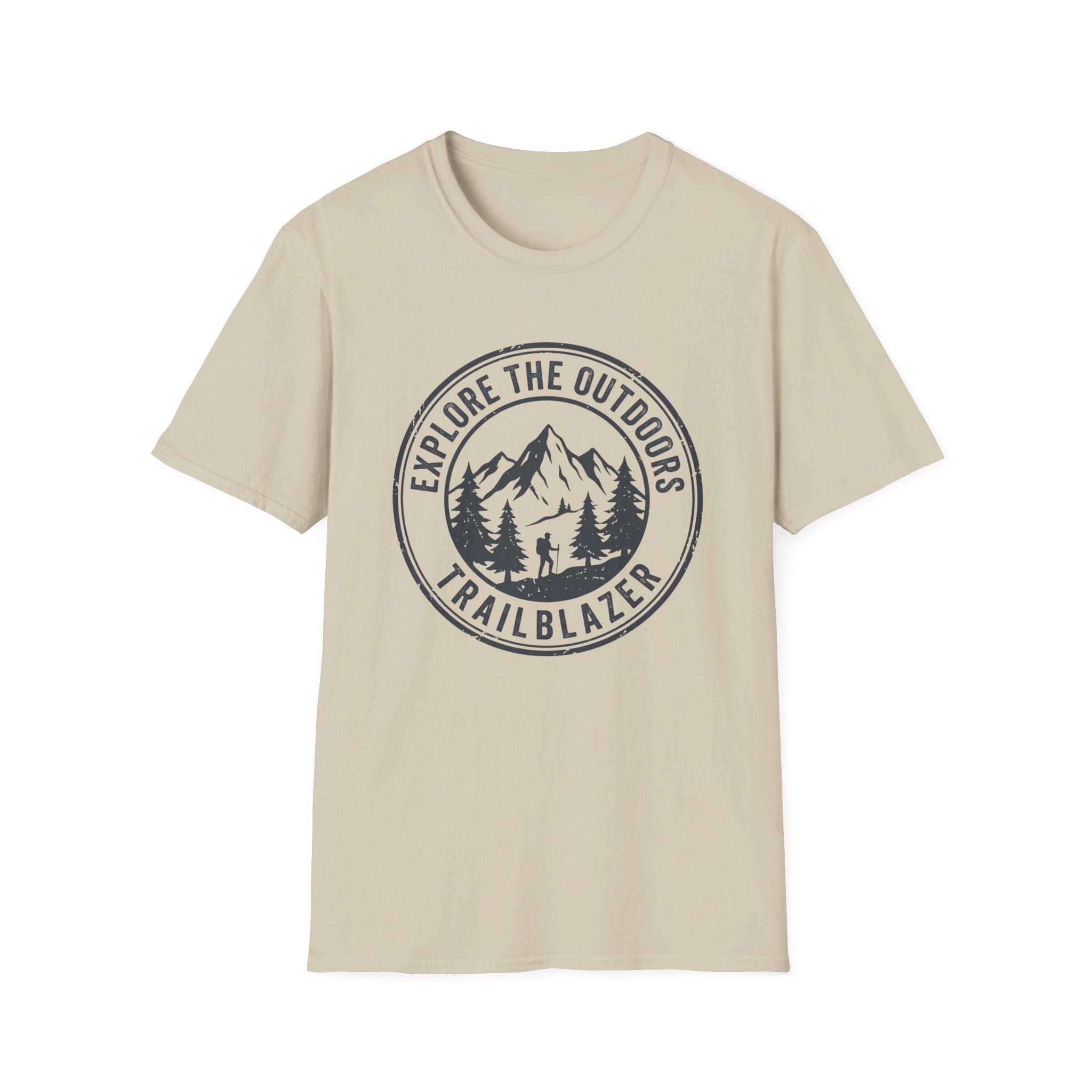 Explore the Outdoors Trailblazer T‑Shirt