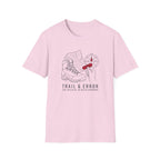 Trail & Error T‑Shirt