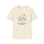 Misty Mountain Trail T‑Shirt