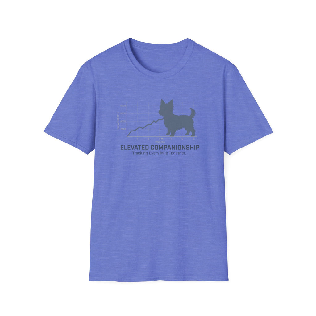 Elevated Companionship T‑Shirt