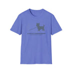 Elevated Companionship T‑Shirt