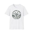 Elevation Addict Trail Patrol T‑Shirt