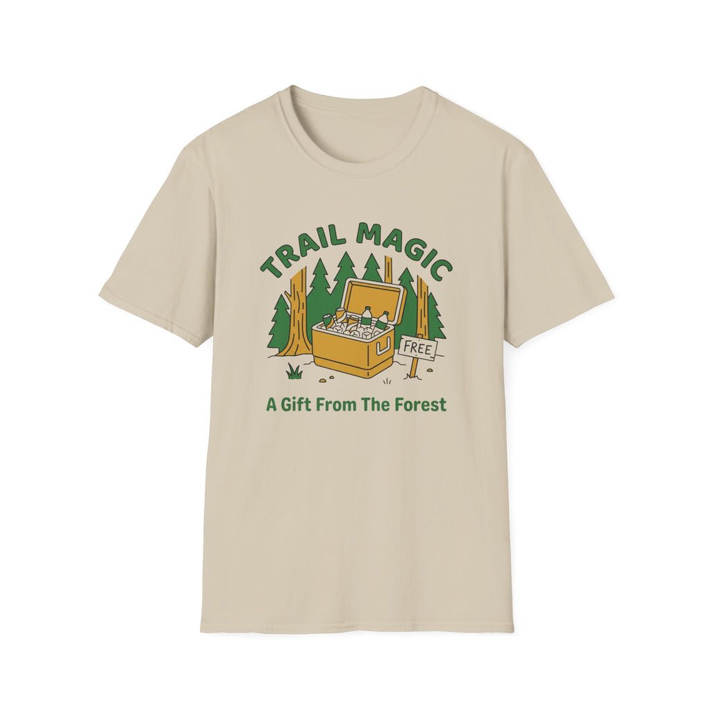 Trail Magic T‑Shirt