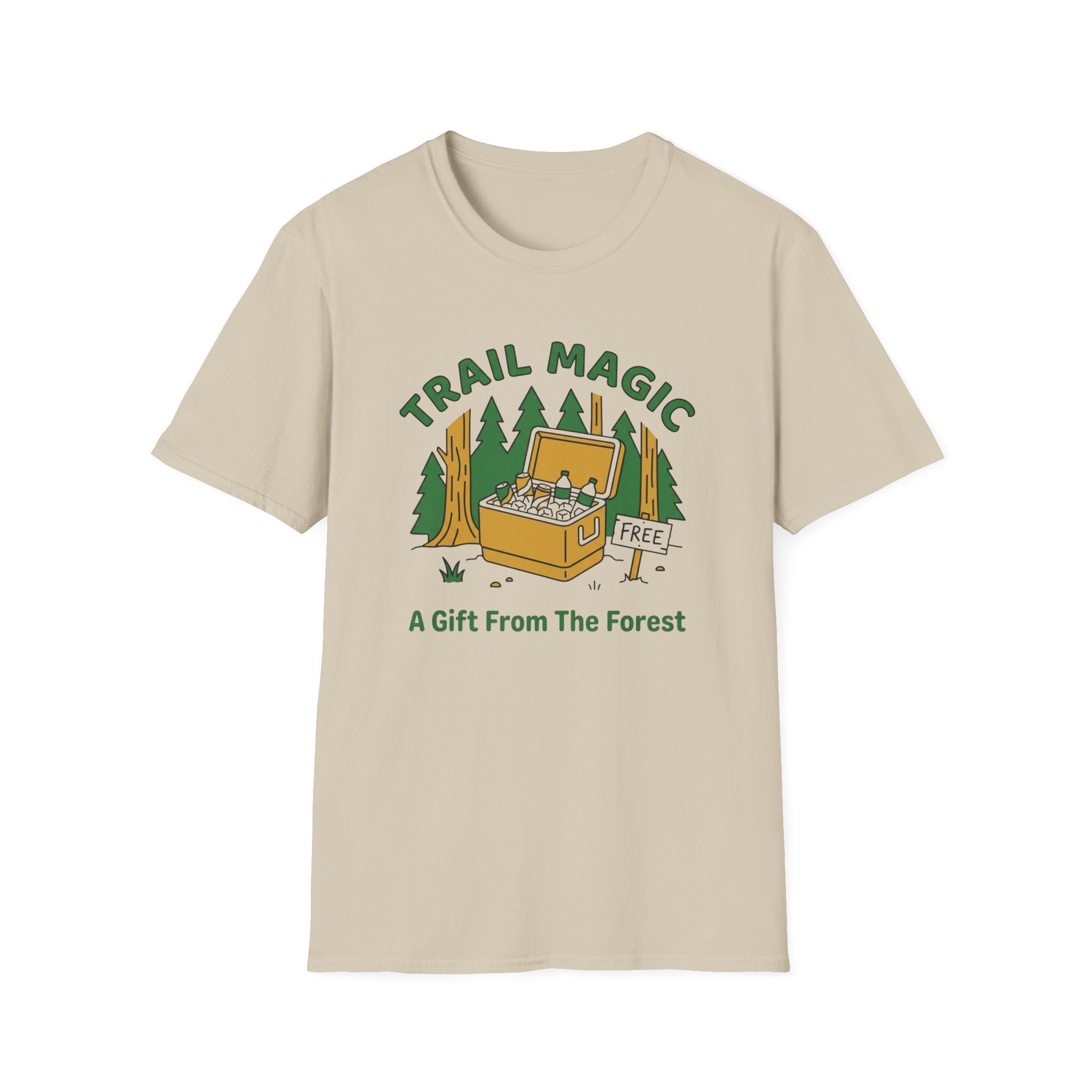 Trail Magic T‑Shirt