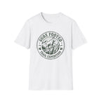 Mountain Goat Sure Footed Trail Expedition T‑Shirt