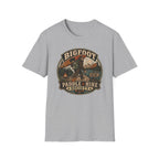 Bigfoot Paddle & Hike Society T‑Shirt
