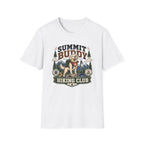 Summit Buddy Hiking Club T‑Shirt