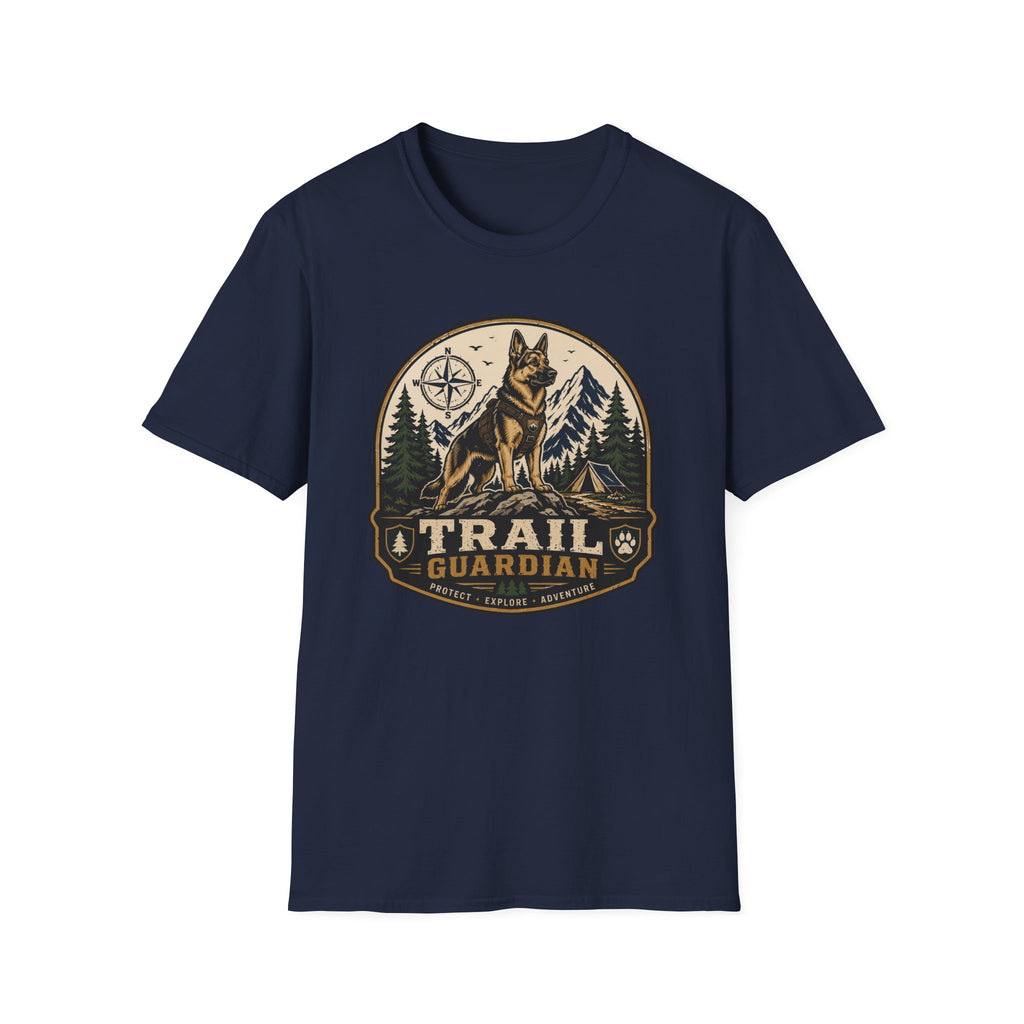 Trail Guardian T‑Shirt