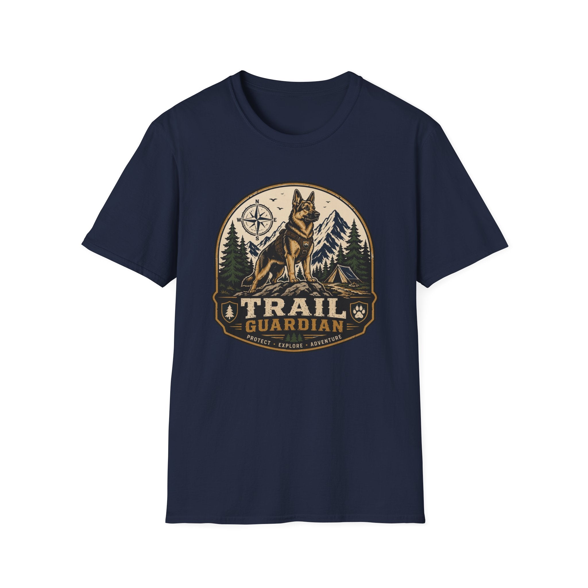 Trail Guardian T‑Shirt