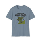 I'll Get There Eventually T‑Shirt