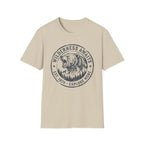 Wilderness Awaits Explore More T‑Shirt