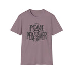 Mountain Goat Peak Performer T‑Shirt