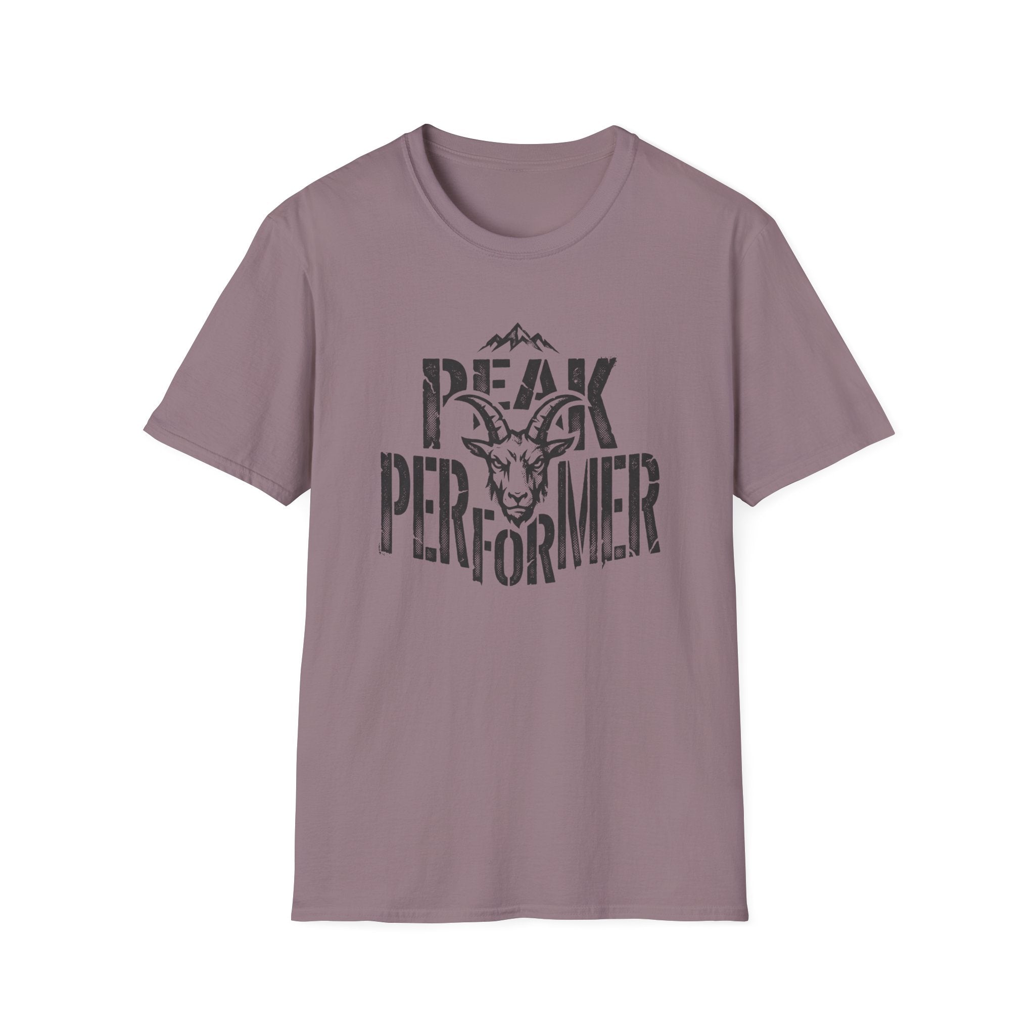 Mountain Goat Peak Performer T‑Shirt