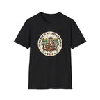 Trail Mix is My Love Language T‑Shirt