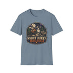 Night Hike Bad Idea T‑Shirt