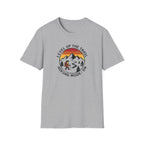 Level Up the Trail T‑Shirt