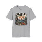 Paddle Hike Repeat T‑Shirt