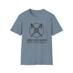 Scree Field Slayer T‑Shirt