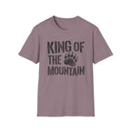 King of the Mountain T‑Shirt