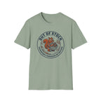 Inventory Managed by Nature T‑Shirt