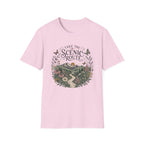 Take the Scenic Route T‑Shirt