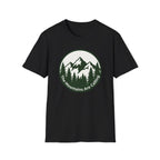 The Mountains are Calling T‑Shirt