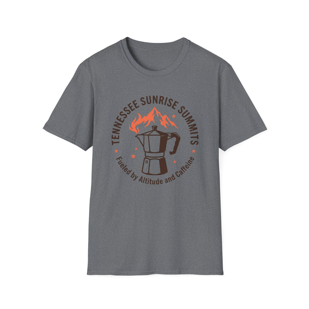 Tennessee Sunrise Summits T‑Shirt