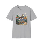 Trail Dog Adventure T‑Shirt