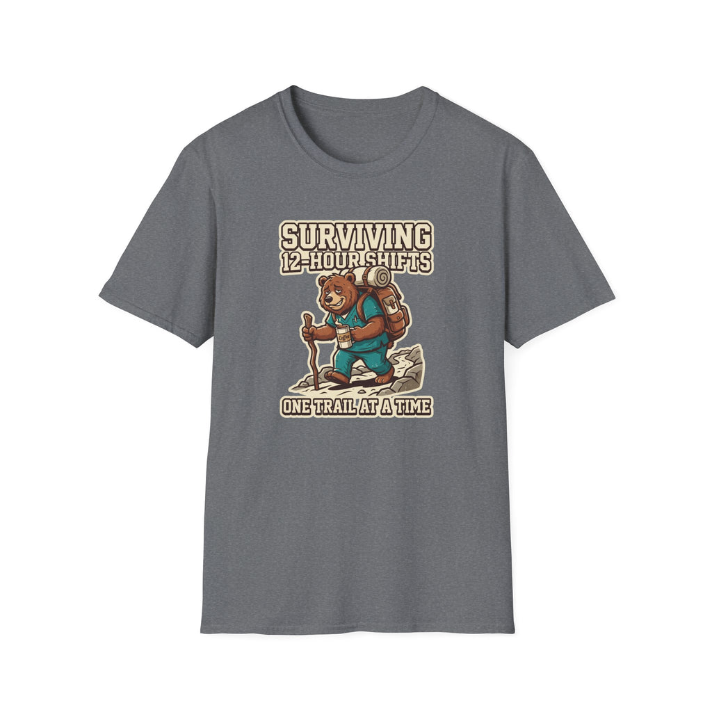 One Trail at a Time T‑Shirt