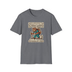 One Trail at a Time T‑Shirt