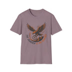 The Journey is the Reward T‑Shirt