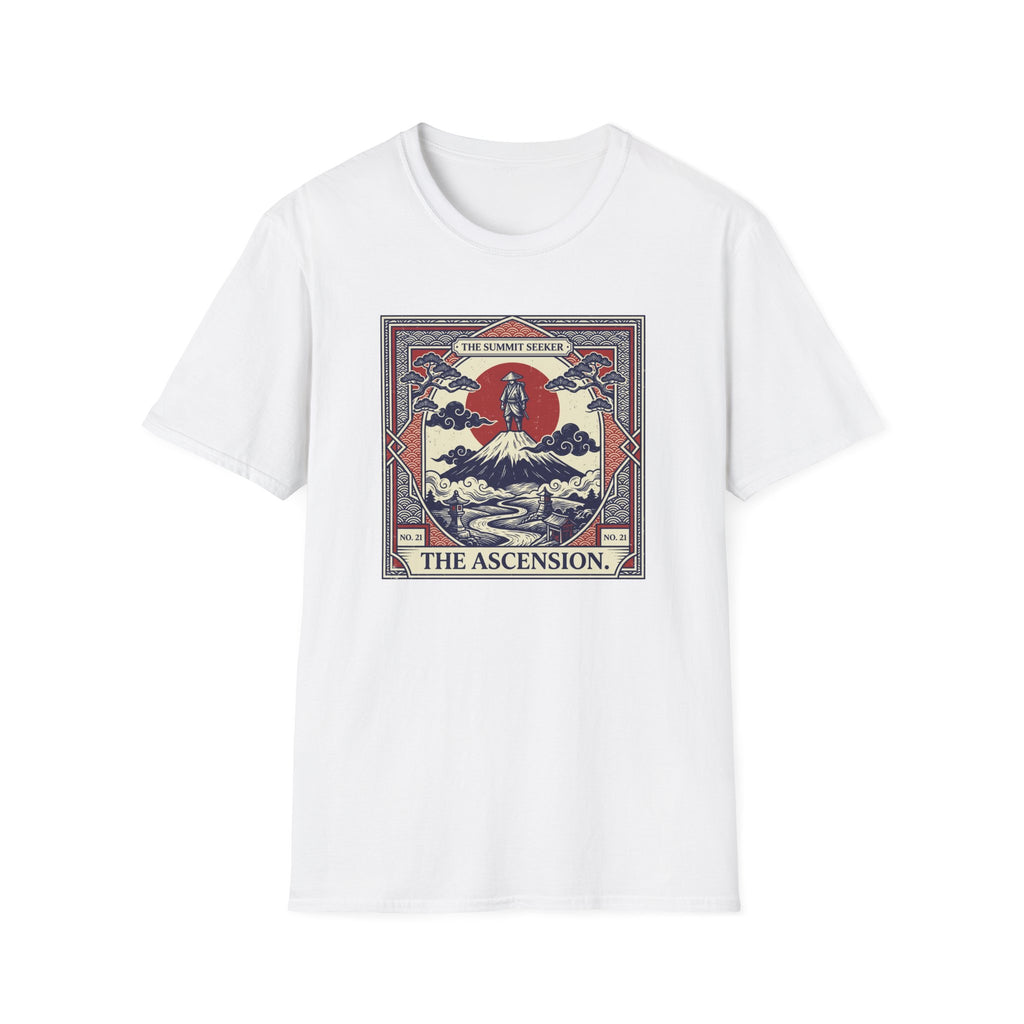 The Summit Seeker T‑Shirt